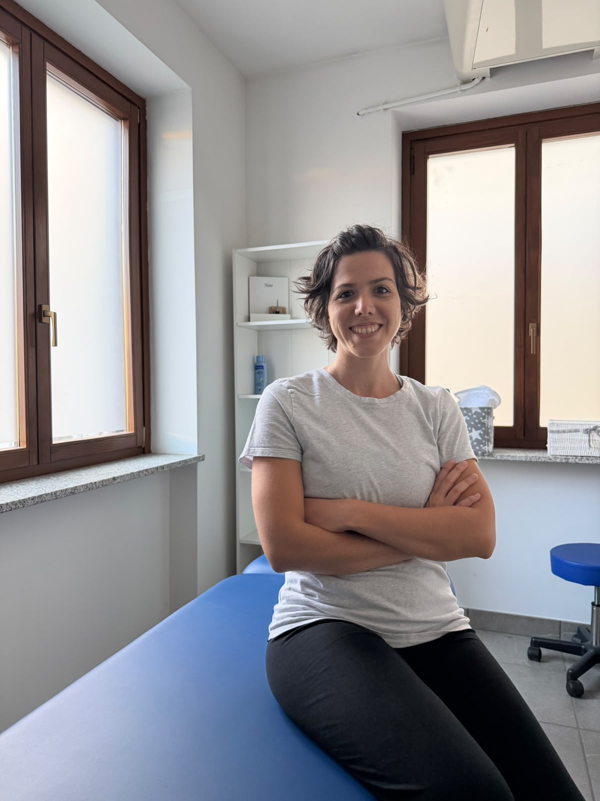 Riabilitazione e fisioterapia Elite Fit
